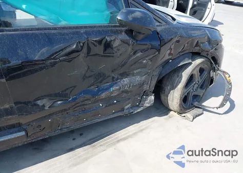 2024 Chevrolet Equinox Rs from USA, damaged, VIN 3GN7DNRP1RS214895